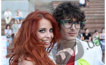 "Время и Стекло": Надя нашла свою любовь