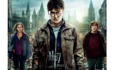 "Гарри Поттер и Дары Смерти: Часть 2" – в конце концов