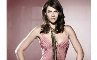 Элизабет Херли изменит жизнь «Сплетницы»