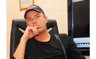 Андрей Данилко считает себя закомплексованным