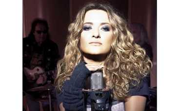 Наталья Могилевская начинает все сначала