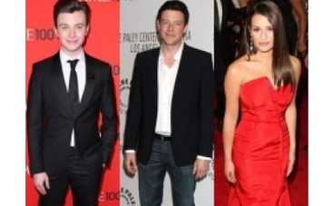 В сериале «Хор» смена состава