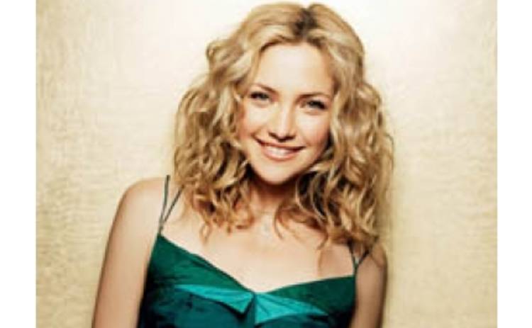 Кейт Хадсон назвала сына в честь свекрови