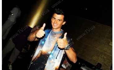 Кирилл Туриченко: к "Евровидению" готов!