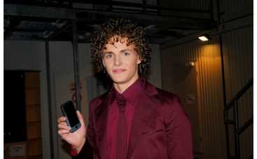 Задай вопрос Алексею Матиасу!