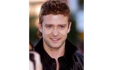 Джастина Тимберлейка пригласили на балл