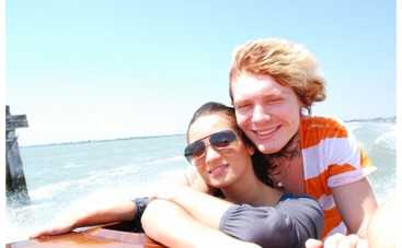 Александр Кривошапко оскорбил Владимира Дантеса