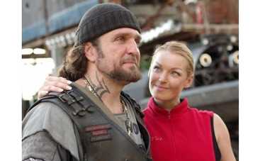 Анастасия Волочкова передумал идти в ЗАГС