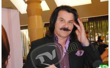 Павел Зибров соберет на Майдане всех, кому за 35 лет