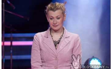 Онлайн с участницей  "Голоса країни" Ольгой Некой. Начало в 13:00!