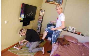 Брат Борисенко провалил кастинг «Фабрики звезд-4»