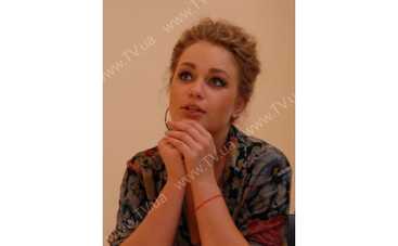 Яна Соломко получила совет "Меньше жри"