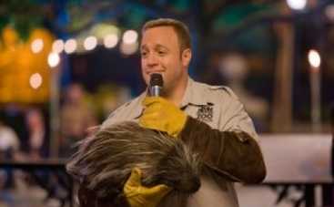 Зоонаглядач: зверский пикап