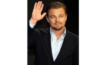 Леонардо ДиКаприо попал в рабство