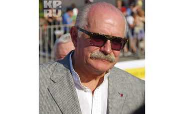 Никита Михалков пригрозил репрессией