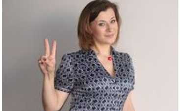 Диане Арбениной не важно, как поют в ее команде на проекте "Голос країни"?