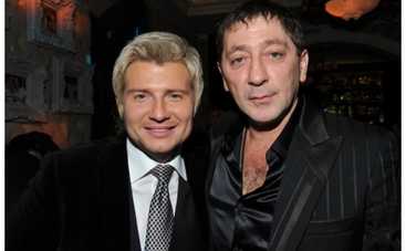 Григорий Лепс: 15 минут славы для Николая Баскова!