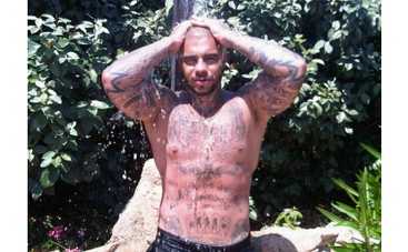 Тимати бросила жена