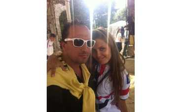 Дмитрий Нагиев рассказал о женщине своей мечты