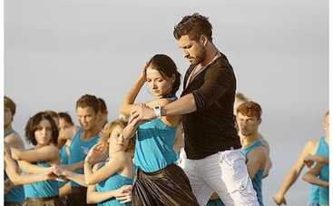 Максим Чмерковский выбрал Яну