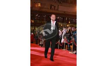 Звезда «Глухаря» нашел подкидыша