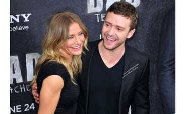 Для Камерон Диаз замужество не главное