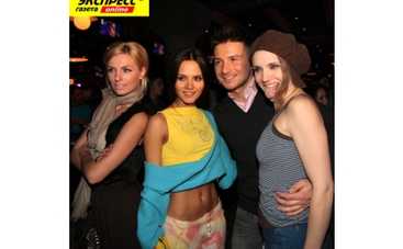 «Фабрика» закрылась на лето