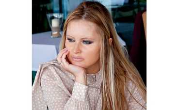 Дане Борисовой помогают худеть