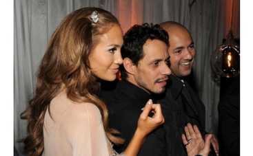 Мужа Дженнифер Лопез подозревают в измене