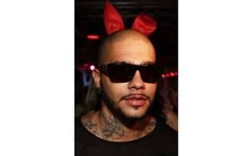 Тимати окажется на улице