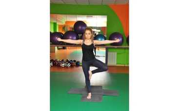 Яна Соломко подружилась с соперницей