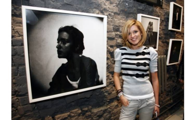 Ксения Бородина закрутила роман с участником «Дом-2»