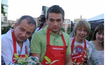 Влада Топалова бросили из-за Киркорова