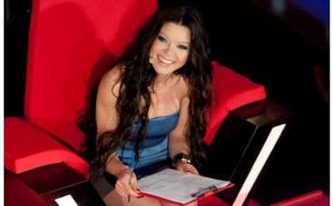 Руслана и Стас Пьеха показали пример своим ученикам