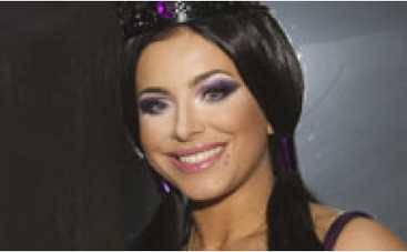 Ани Лорак раскрыла секрет своей стройной фигуры