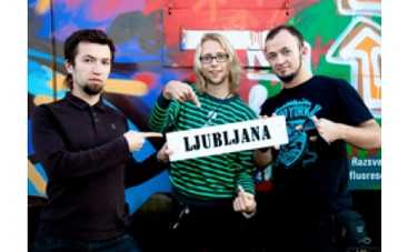 Музыканты из группы NoraLasso зажгли сердца 23-х городов Украины