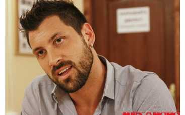 Максим Чмерковский мечтает о крепкой семье