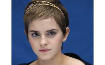 Эмма Уотсон стала дизайнером