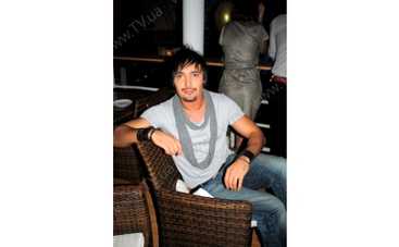 Виталий Козловский ищет ровесников