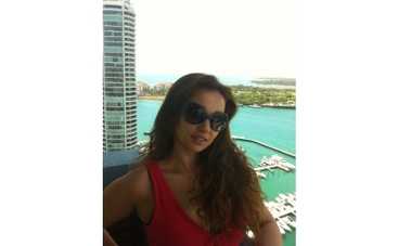 Анфису Чехову сразил панический страх