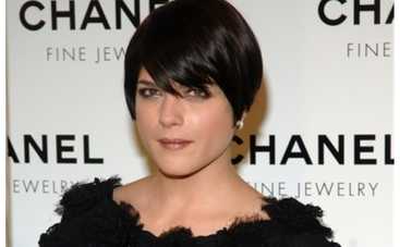 Сельма Блэр стала мамой