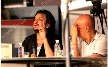 Филипп Киркоров утвердил участников проекта «Шоу №1»