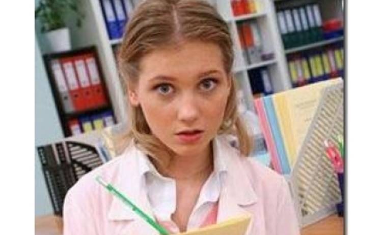 Варя из «Интернов» увлеклась антиквариатом