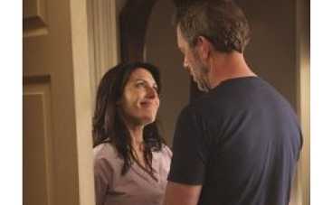 Возлюбленной Доктора Хауса нашли замену