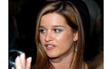 Ксения Бородина построила свою любовь на «Дом-2»