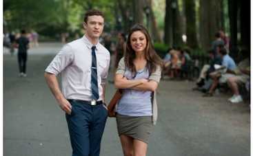 "Друзья по сексу": из Украины с любовью