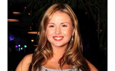 Анна Семенович поделилась секретами отличного отдыха