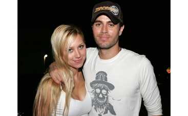 Энрике Иглесиасу секс безразличен