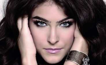 Маша Собко покорила «Новую волну 2011»