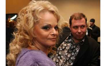 Лариса Долина не боится стареть